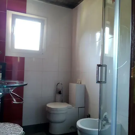 Apartamento Vivenda De Trás-das-quintas *